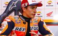 Kenapa Nih Marc Marquez Mau Ganti Simbol Semut Jadi Kucing?