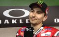 Mulai "Nyetel", Mungkinkah Jorge Lorenzo Akan Balik Lagi Ke Ducati?