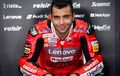 Kalau Enggak Dapat Tempat di MotoGP, Ini Rencana Danilo Petrucci 