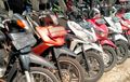 Ada Honda Supra, BeAT, sampai Vario, Harga Motor Bekas Rp 6 Jutaan Ini Kondisinya Pajak Hidup Siap Pakai