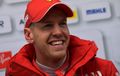Otorace: Sebastian Vettel Komentari Perubahan Besar Mobil Tim Mercedes