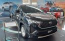 Pilih Mesin Bensin atau Hybrid? Cek Harga Toyota Kijang Innova Zenix Februari 2024