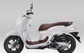 All New Honda Scoopy Tahun 2026: Sekarang Dijual Segini
