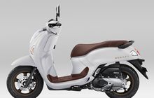 All New Honda Scoopy Tahun 2026: Sekarang Dijual Segini