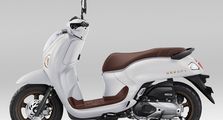 All New Honda Scoopy Tahun 2026: Sekarang Dijual Segini