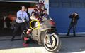 Motor Tes Jorge Lorenzo Dipasangi Part Baru, Mirip Di Ducati Kemarin