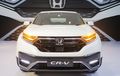Negara Lain Sudah Punya Honda CR-V Hybrid, Indonesia Kok Belum?