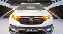 Negara Lain Sudah Punya Honda CR-V Hybrid, Indonesia Kok Belum?