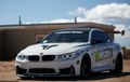 Inspirasi Modif BMW M4 Bergaya Agresif, Sayapnya Enggak Nahan!