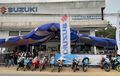 Banyak Dealer Suzuki Tumbang Satu-satu, Mau Beli Unit Sekarang Harus Begini