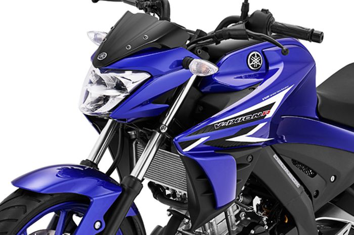 Yamaha Vixion R 2021 