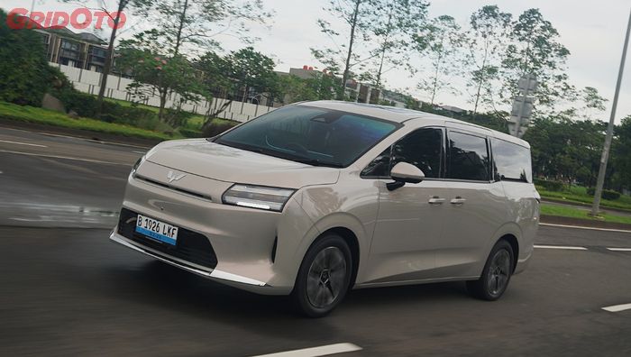 Wuling Darion EV