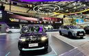 Pilihan Mobil Hybrid Suzuki di Indonesia, Cocok Buat yang Ingin Irit BBM