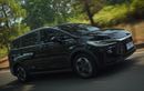 Hasil Tes Jalan BYD M6 DM, Bisa Seirit Apa Konsumsi Bensinnya?