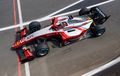 Hasil Race 2 F2 Inggris: Hanya Ini yang Bisa Dicapai Sean Gelael