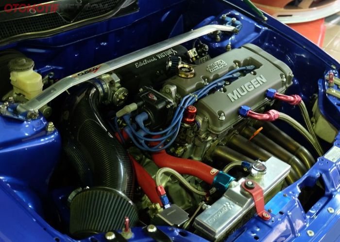 Ternyata Dari Bahasa Ini Muasal Istilah Otomotif Di Indonesia Gridoto Com