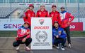 Kasihan Luca Marini Enggak Ikut Ducati Merayakan Gelar Konstruktor MotoGP 2021, Ini Alasannya