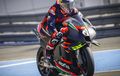 Andrea Dovizioso Akan Tes Motor Aprilia Lagi, Bahkan Blak-blakan Ingin Balapan Tahun Depan