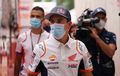 Repsol dan Honda Bercerai, Gara-gara Marc Marquez Lama Enggak Ikut Balapan?