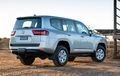 Varian Termurah Toyota Land Cruiser 300 di Bawah Rp 1 Miliar, Spek Kutilang