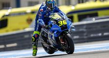 Dorna Sports Kasih Peringatan Jika Suzuki Keluar dari MotoGP Akhir Tahun Ini