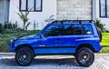 Suzuki Vitara 4x4 Bergaya ALTO Ini Juga Rombak Kabin Lebih Keren