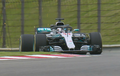 Hasil FP1 F1 China: Lewis Hamilton Tercepat, Sebastian Vettel Tercecer