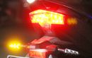 Lampu Sein Motor Mati Otomatis Setelah Belok Kaya di Mobil, Gini Caranya