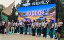 10 Ribu Unit Lebih Terjual, Geely Target 15 Ribu Penjualan di 2026