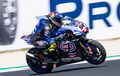 Sempat Kepikiran MotoGP, Toprak Razgatlioglu Ungkap Alasan Pilih BMW di WorldSBK 2024