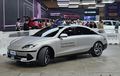Cukup Sekali, Hyundai Gak Lagi-Lagi Pakai Nama Ioniq Buat Jenis Mobil Ini