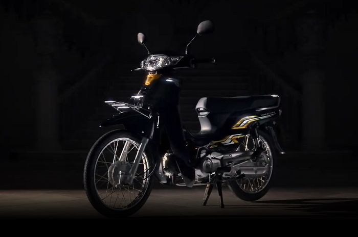 Honda NCX Dream 125 cocok jadi penerus Astrea