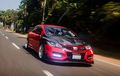 Honda Civic FD Makin Macho, Tanam Body Kit Type R, Dipermanis Pintu Gunting