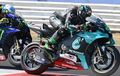 Kasian.. Meski Runner Up MotoGP 2020, Morbidelli Gak Dapat Motor Spek Pabrikan, Bos Yamaha Salahkan Covid
