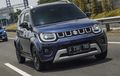 Menggoda Iman, Suzuki Ignis Bekas Harganya Rp 100 Jutaan Dapat Tahun Muda