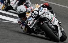 Marc Marquez Tak Suka Balapan Kedua di Misano, Ini Alasannya!