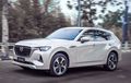 Mazda CX-60 Punya Motor Listrik Kecil, Ini Kemampuan Teknisnya