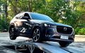 Dijual Lebih Dari RP 1 M , Berapa Sih Pajak Tahunan Mazda CX-60?