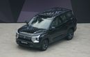 Menarik Diulik, Ini Dia Kecanggihan Head Unit 12,3 Inci Mitsubishi Destinator