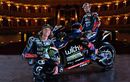 Mirip Tim Pabrikan Begini Penampilan WithU RNF Yamaha Untuk MotoGP 2022