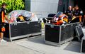 Seperti Ini Cara Motor MotoGP Dikirim dari Trek Satu ke Trek Lain
