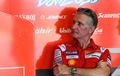 Pengumuman Rider Baru Ducati Diundur, Paolo Ciabatti Masih Pantau 2 Nama Ini