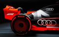 Bukan Cuma Jadi Pemasok Mesin, Audi Resmi Beli Saham Tim Sauber