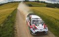 WRC Estonia Akan Pakai Aturan Baru, Urutan Start Punya Perbedaan