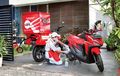 Bisa Sambil Ngopi di Rumah, Ini Cara Booking Layanan Home Service Motor Honda