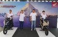 All New Honda BeAT Launching di Bandung, Langsung Dibelai Promo Menggoda