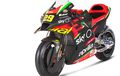 Ini Alasan Aprilia Gagal Gaet Cal Crutchlow dan Andrea Dovizioso Untuk MotoGP 2021