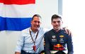 Ketagihan Nyetir Mobil Reli, Ayah Juara Dunia F1 Max Verstappen, Jos Verstappen Ikut Reli Belgia 2022
