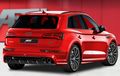 Tangan Dingin ABT Sportsline Pompa Tenaga Audi SQ5 Jadi Bertenaga 419 DK