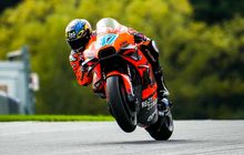 Diusir KTM, Remy Gardner Beri Kode Perpisahan Tak Ikut MotoGP 2023